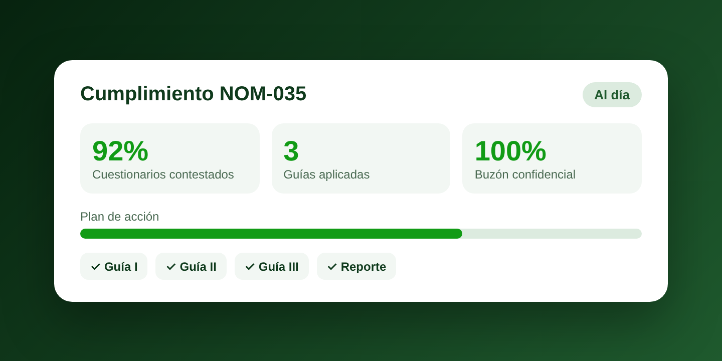 NOM-035