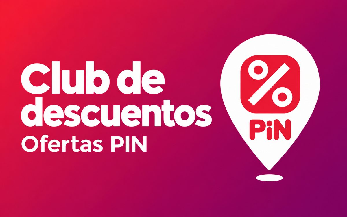 Club de descuentos
