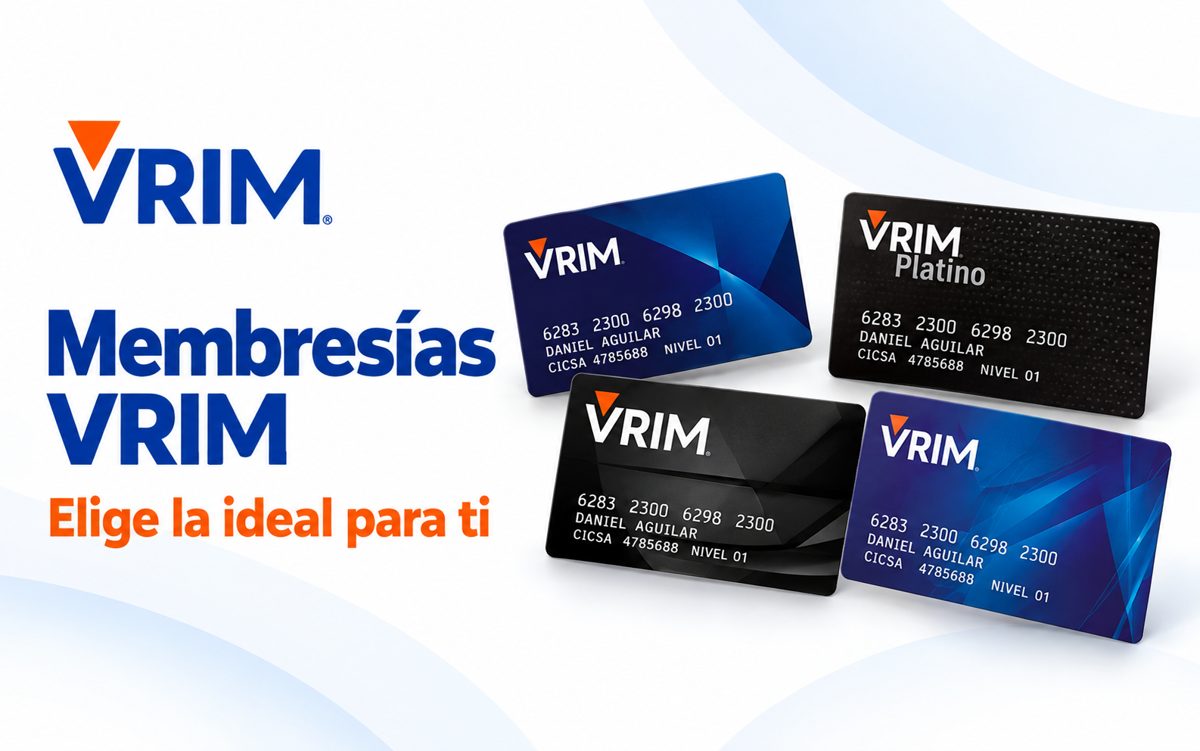 Membresías de salud